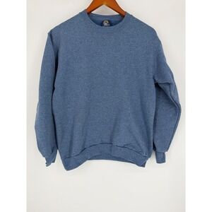 Vintage Cal Cru Mens Sweatshirt 90s Streetwear Retro Sportswear Normcore